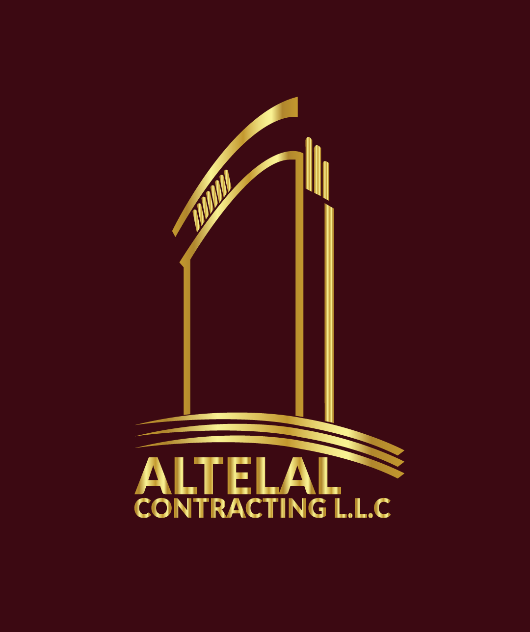 Al Telal Contracting LLC