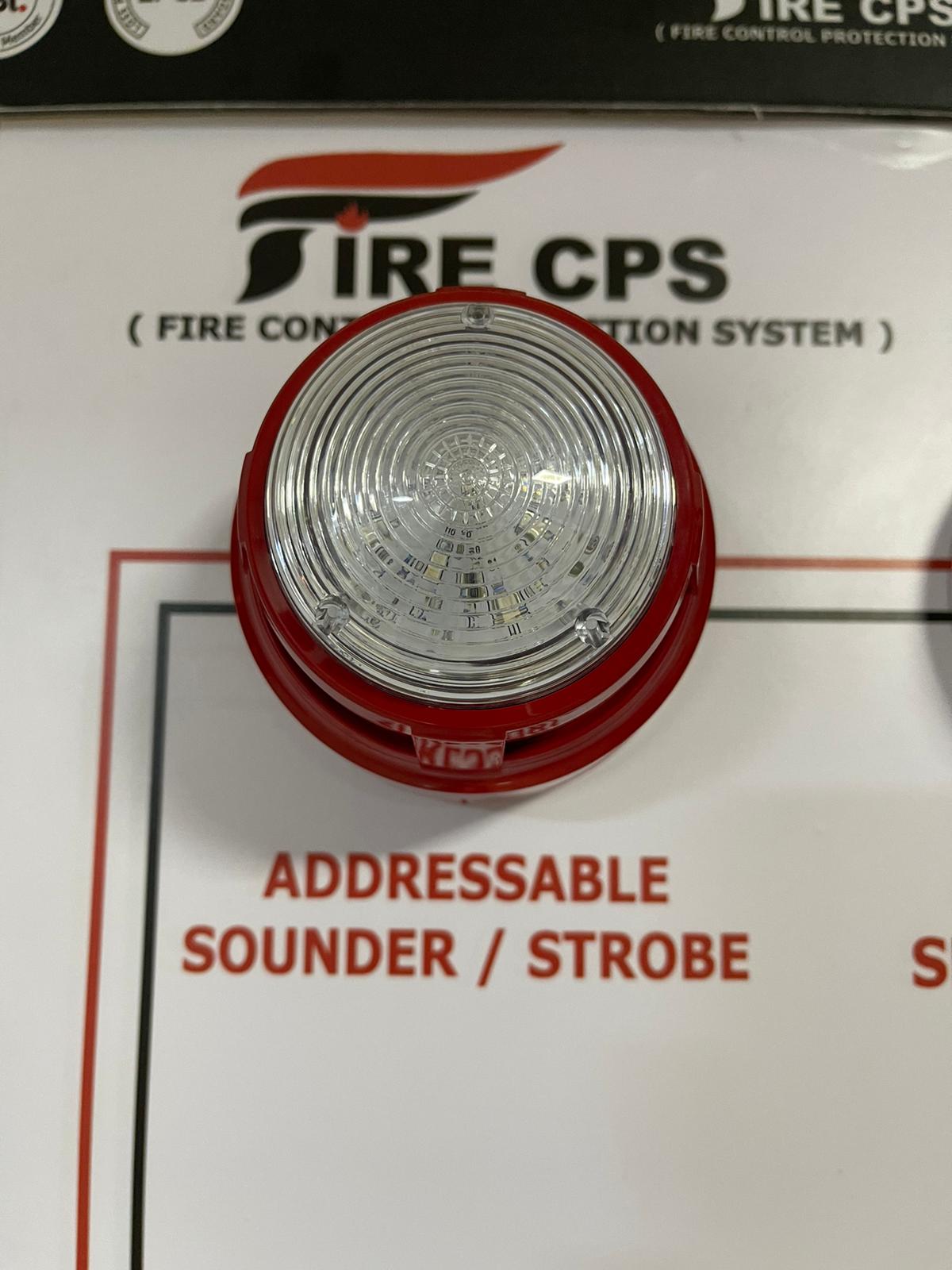 CONVENTIONAL ALARM BELL / SOUNDER