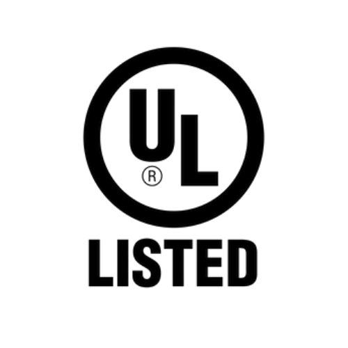 UL Listed