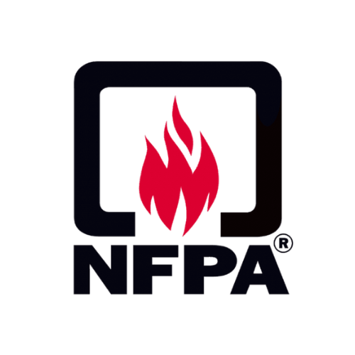 NFPA Certified