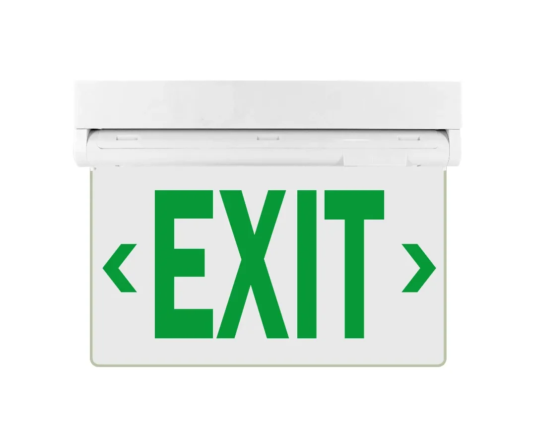 Edge-Lit Exit Sign _optimized