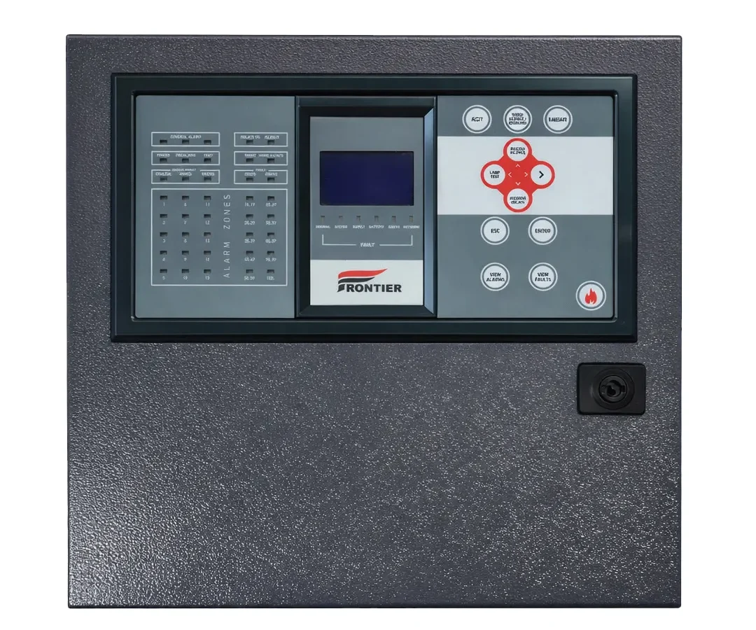 Fire Alarm Control Panel _optimized