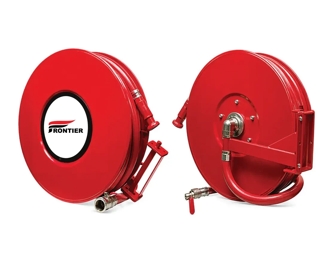 Fire Hose reel _optimized
