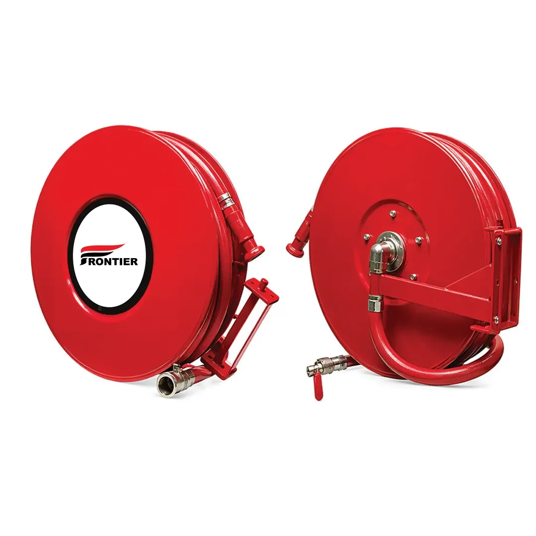 Fire Hose reel _optimized
