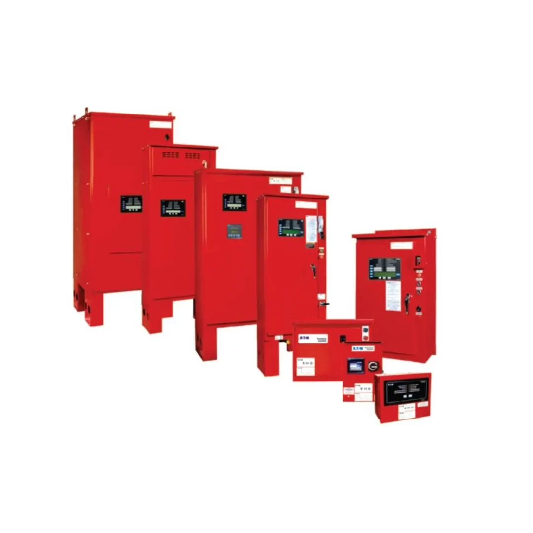 Fire pump controllers _optimized