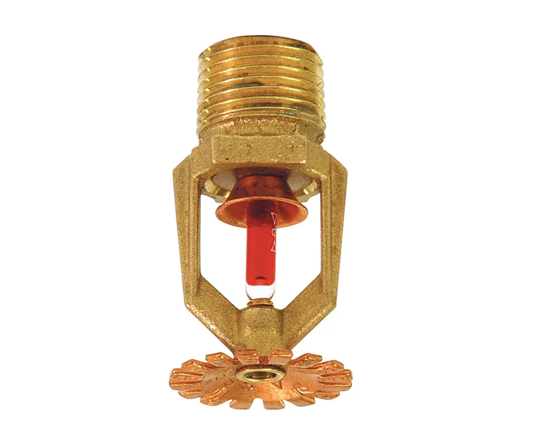 Pendent Type Sprinkler _optimized