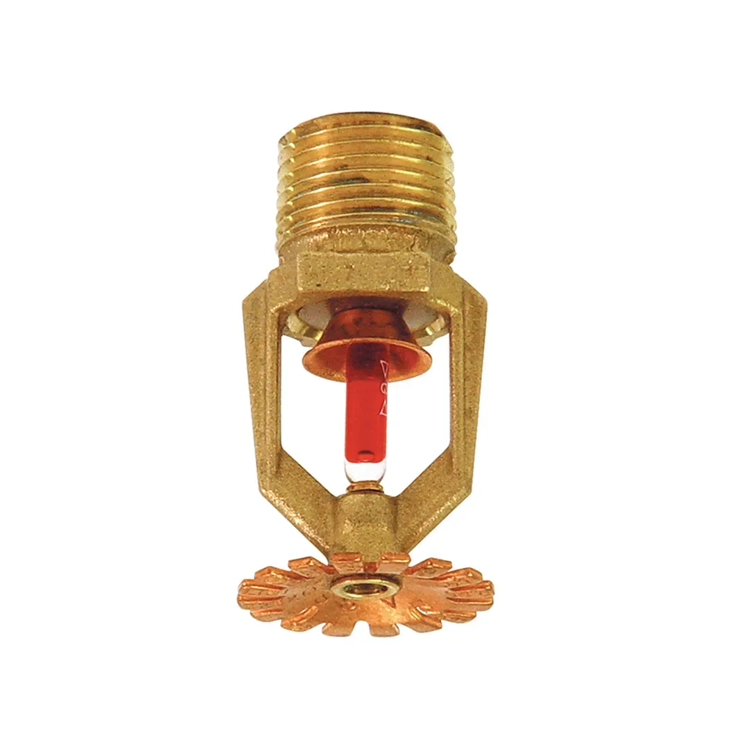 Pendent Type Sprinkler _optimized