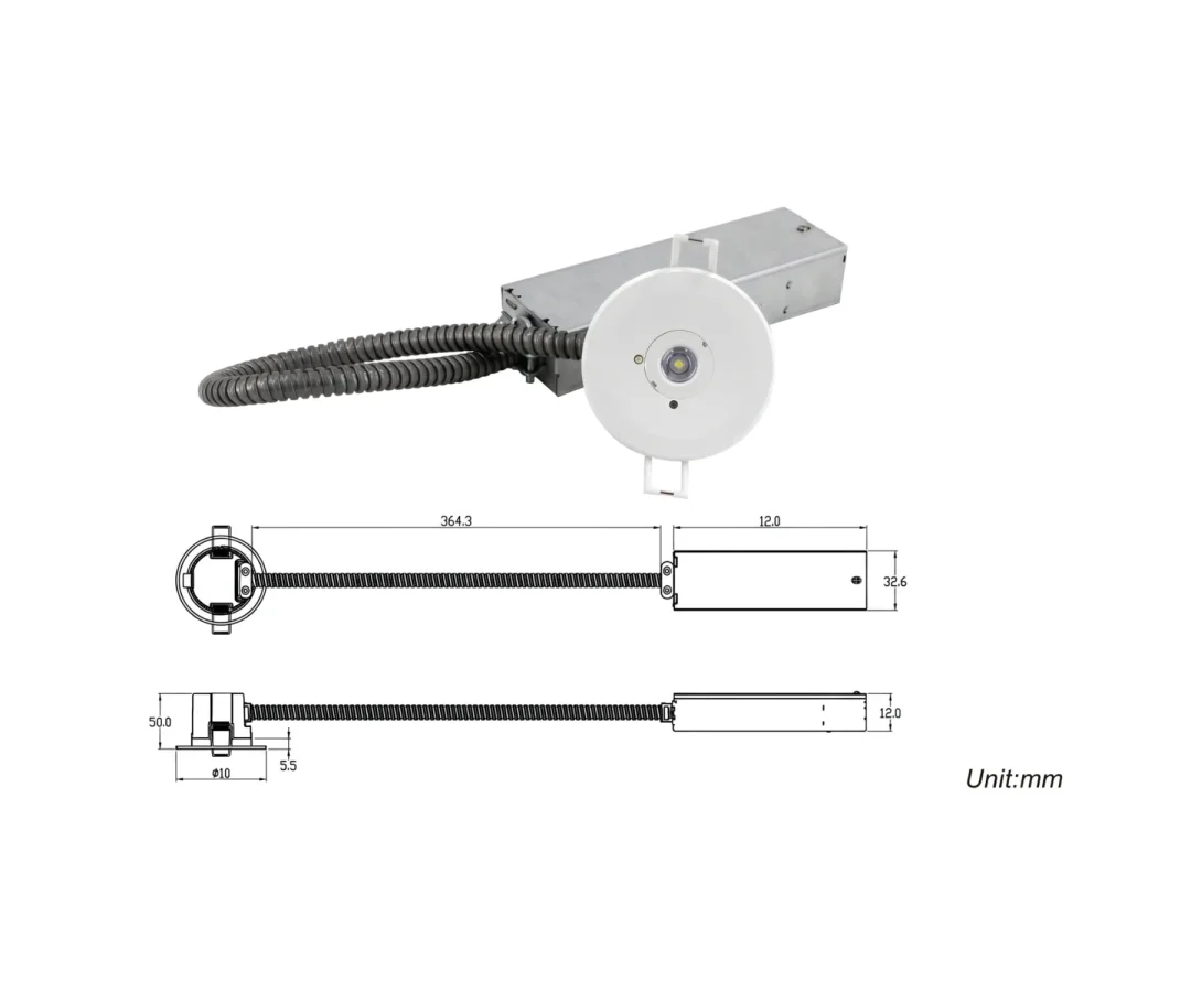 Recess Mounted Emergency Light (1)_optimized