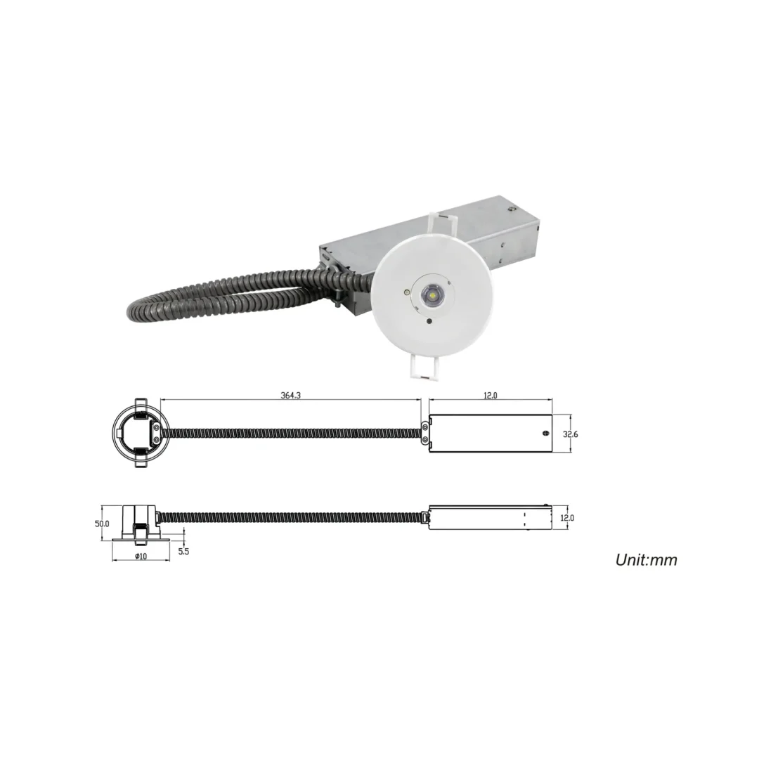 Recess Mounted Emergency Light (1)_optimized