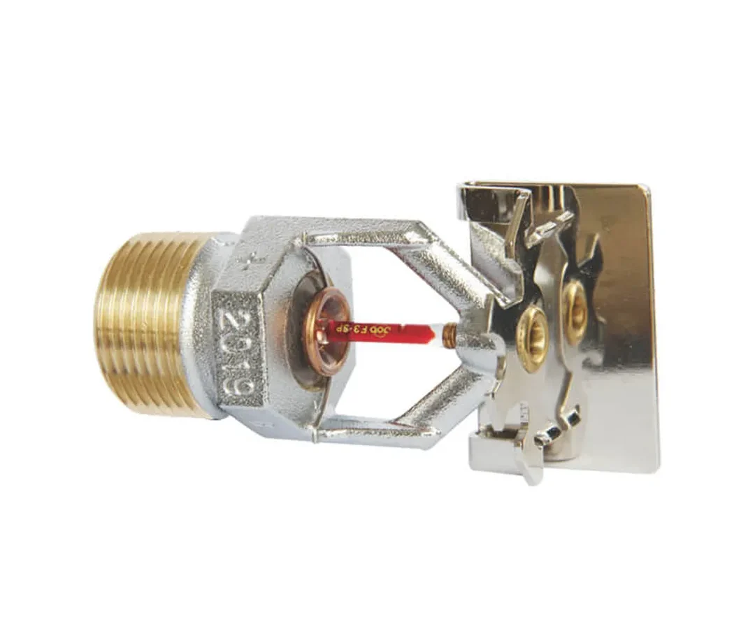 Sidewall Type Sprinkler _optimized