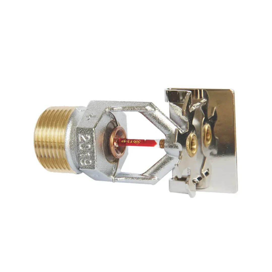 Sidewall Type Sprinkler _optimized