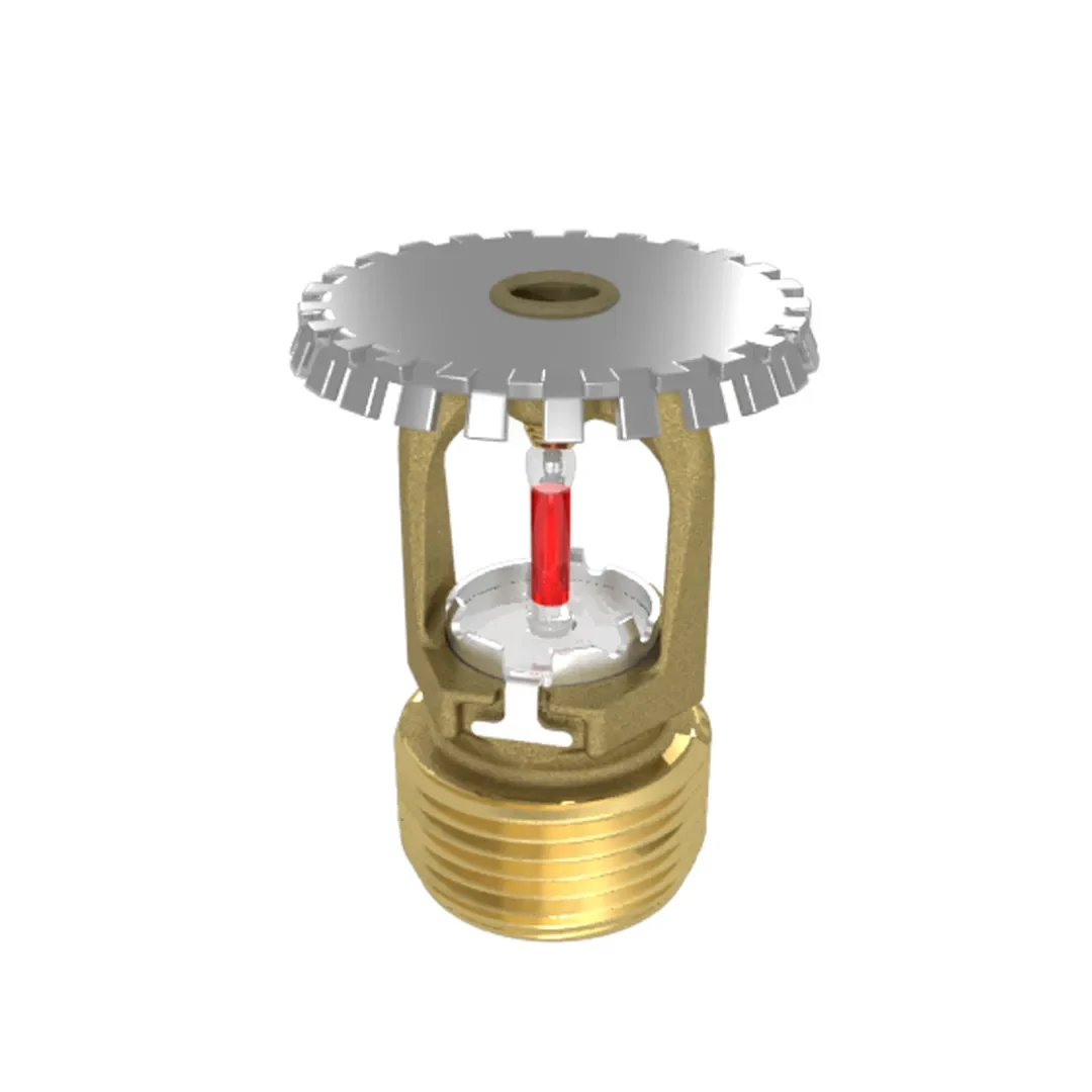 Upright Type Sprinkler _optimized