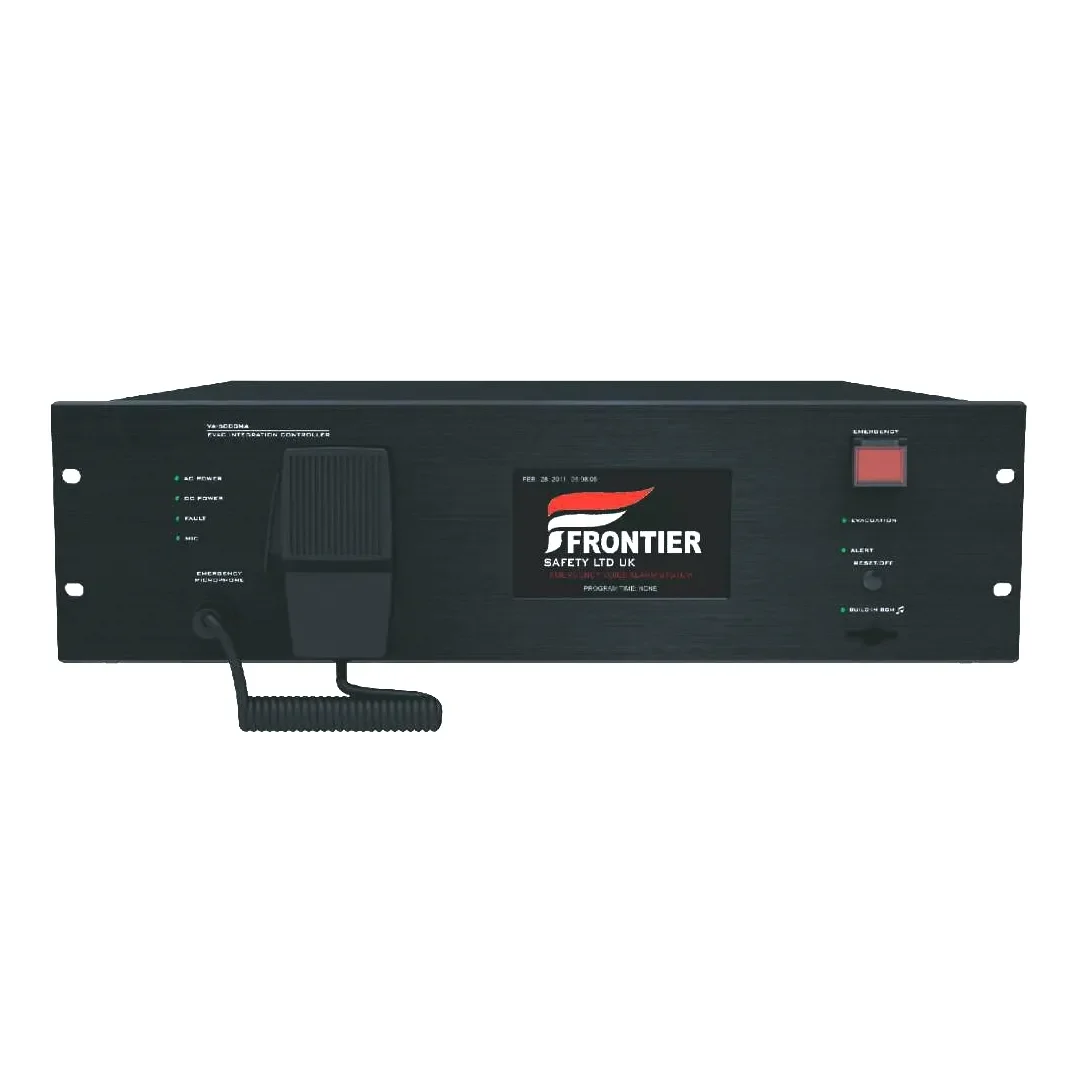 Voice Alarm Controllers _optimized
