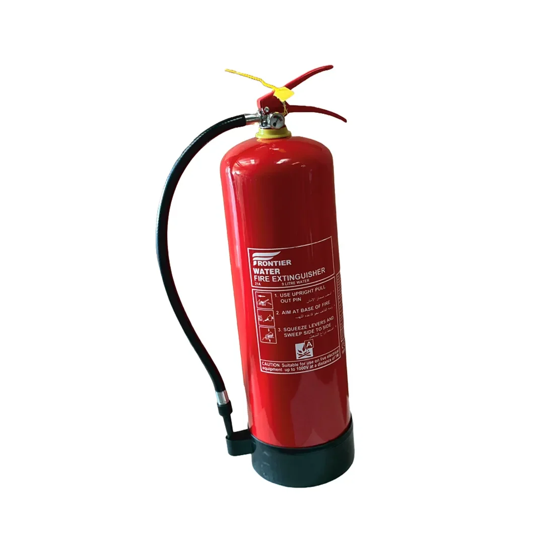 Water Fire Extinguisher _optimized