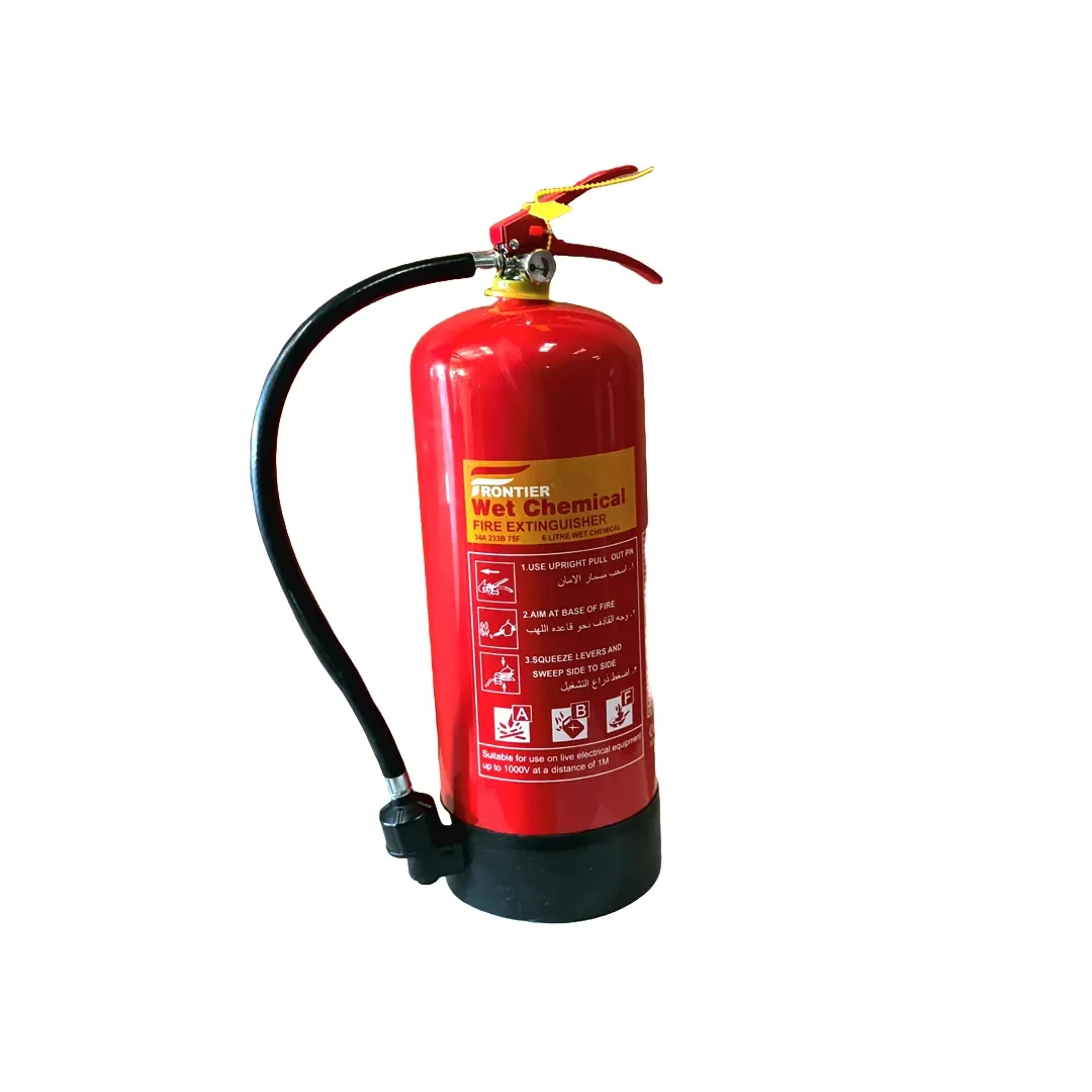 Wet Chemical Fire Extinguisher _optimized
