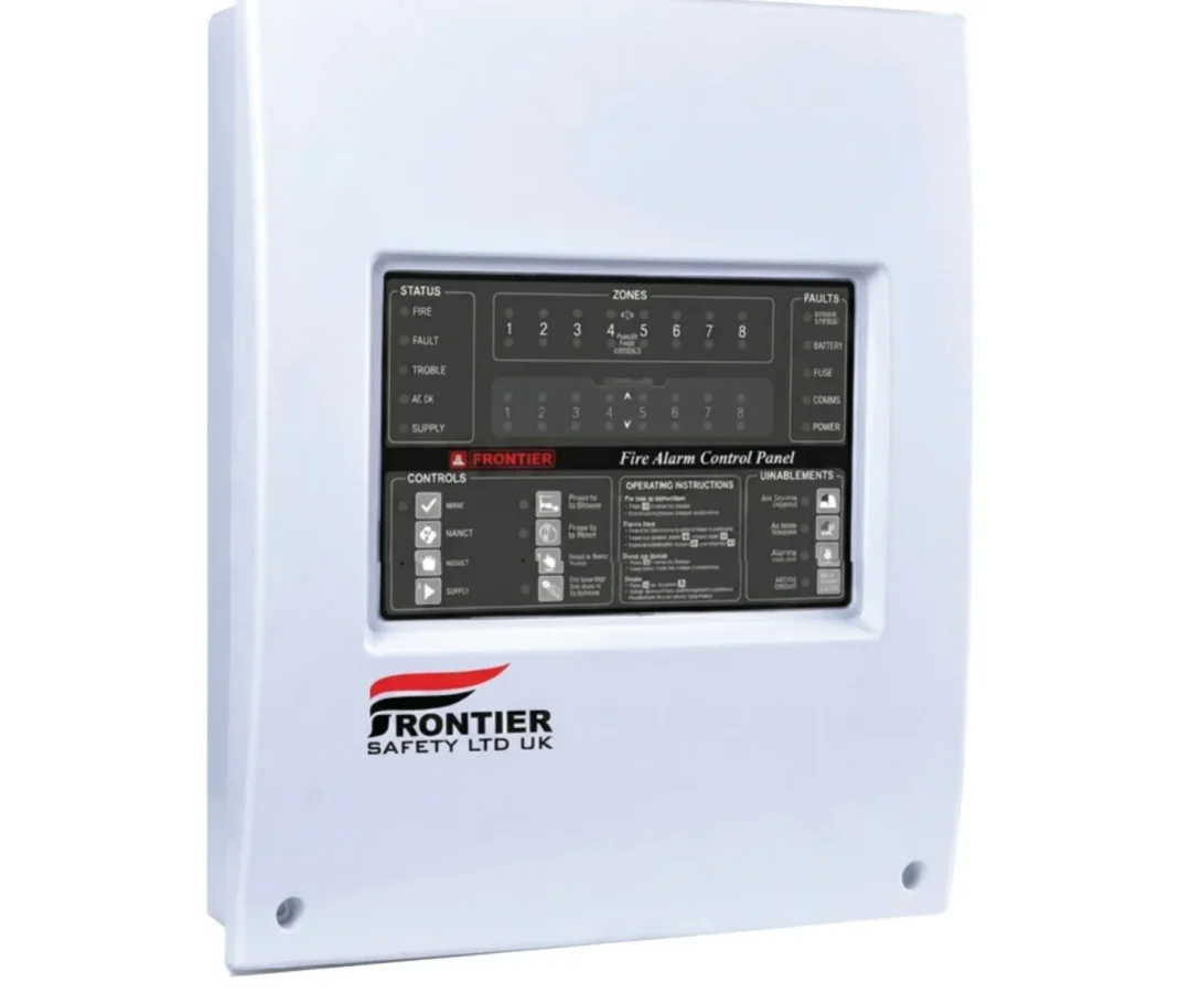 fire alaram control panel 4001_optimized