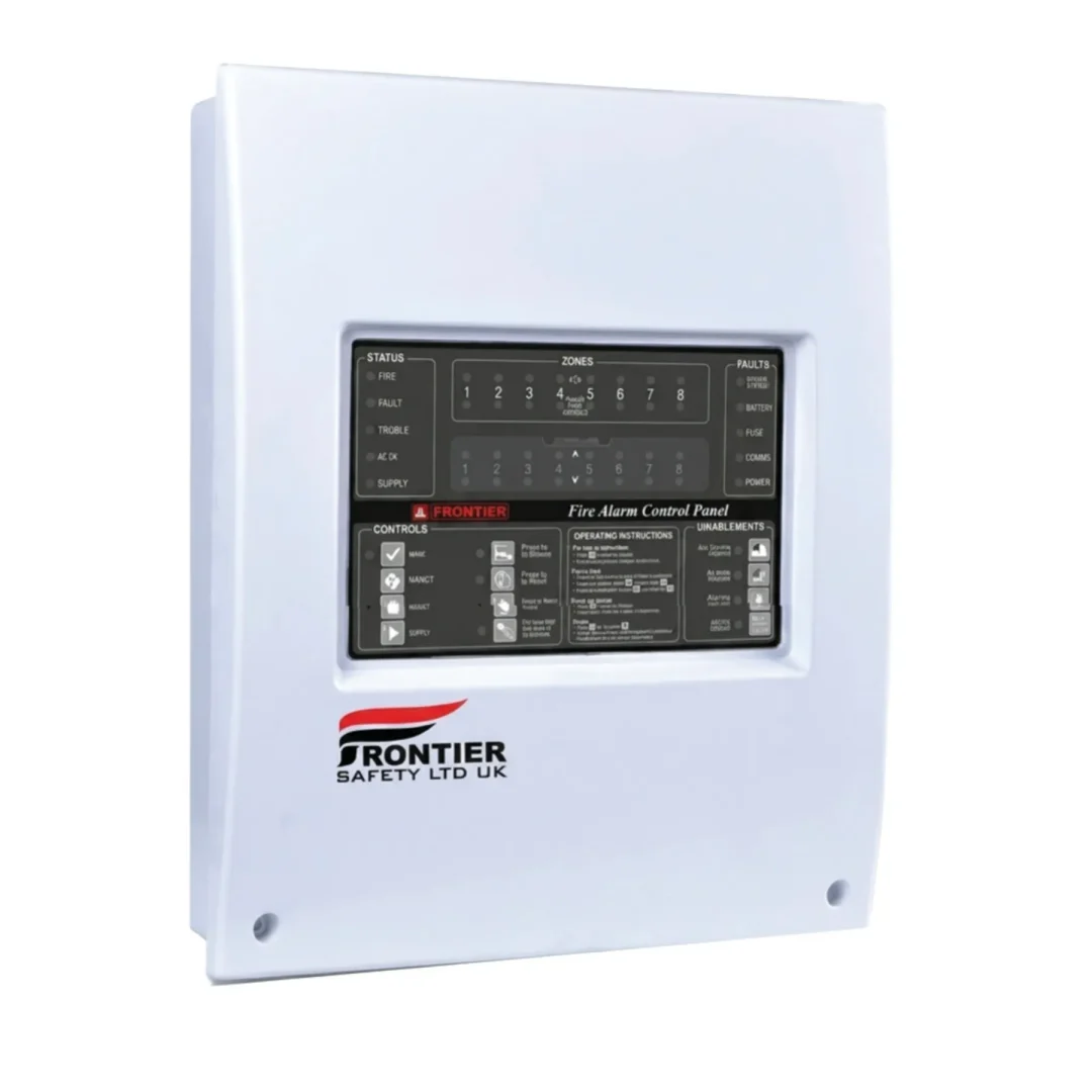 fire alaram control panel 4001_optimized